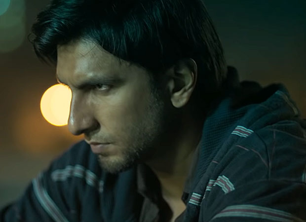 Box Office Gully Boy Day 13 in overseas