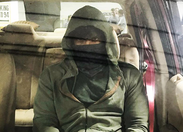 Box Office Gully Boy Day 8 in overseas