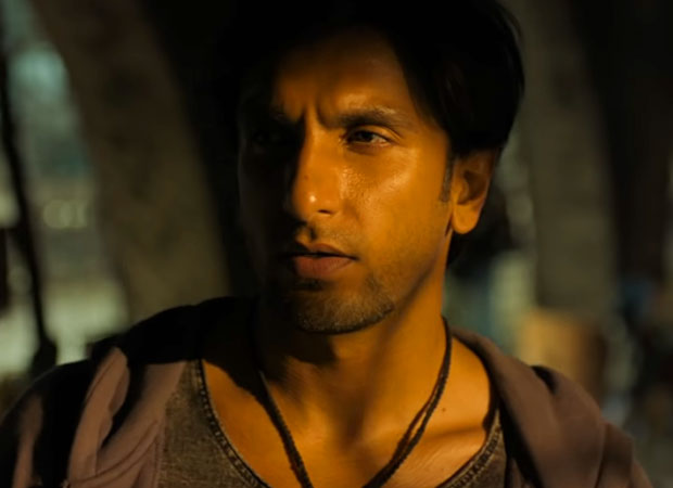 Box Office Gully Boy Day 9 in overseas