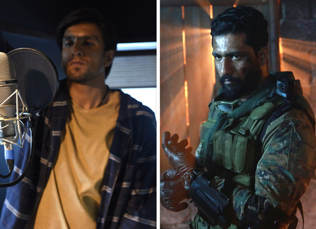 Box Office Gully Boy does well amongst target audience in the second weekend, Uri - The Surgical Strike keeps showing weekend growth