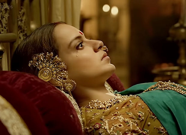Box Office Manikarnika - The Queen of Jhansi day 13 in overseas