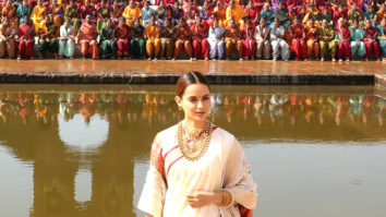 Box Office: Manikarnika – The Queen of Jhansi day 19 in overseas