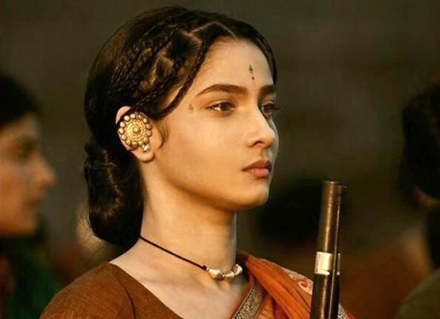 Box Office: Manikarnika - The Queen of Jhansi day 8 in overseas Box Office Manikarnika - The Queen of Jhansi day 8 in overseas