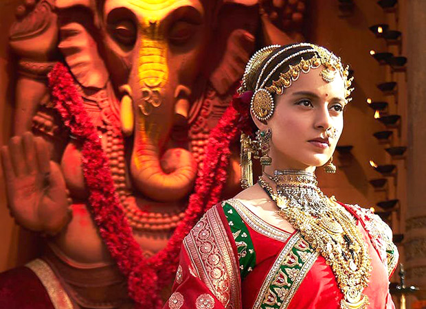 Box Office: Manikarnika - The Queen of Jhansi day 9 in overseas Box Office: Manikarnika - The Queen of Jhansi day 9 in overseas