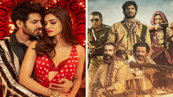 Box Office Prediction Luka Chuppi to open at around Rs. 5 cr, Sonchiriya to rake in Rs 3.cr approx