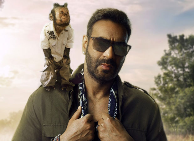 Box Office Total Dhamaal Day 1 in overseas