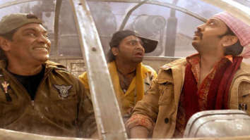 Box Office: Total Dhamaal Day 4 in overseas