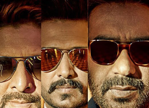 Box Office Total Dhamaal Day 5 in overseas