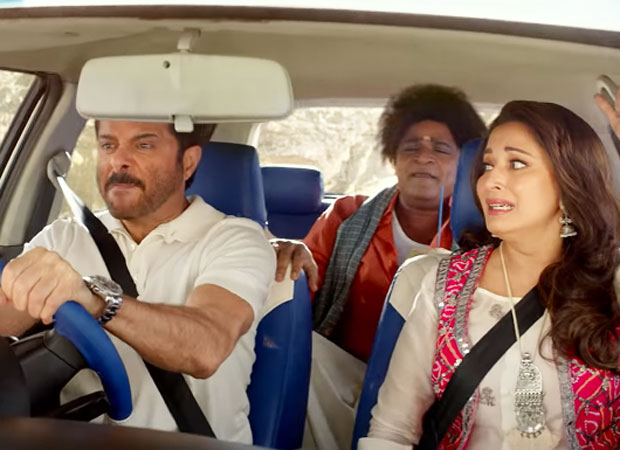 Box Office Total Dhamaal Day 6 in overseas