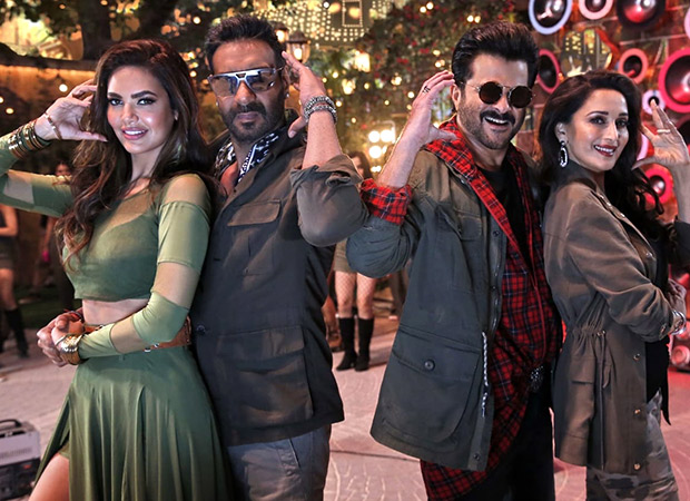 Box Office: Total Dhamaal beats Manikarnika, becomes the second highest opening weekend grosser of 2019