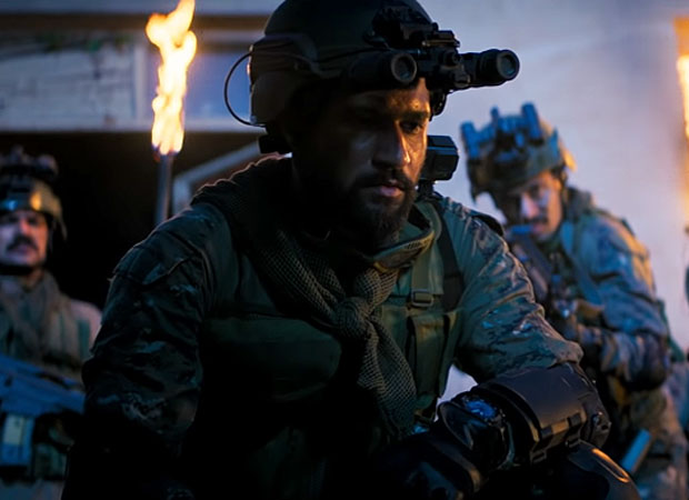 Box Office: Uri Day 22 in overseas Box Office Uri Day 22 in overseas