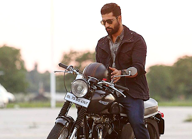 Box Office: Uri Day 23 in overseas