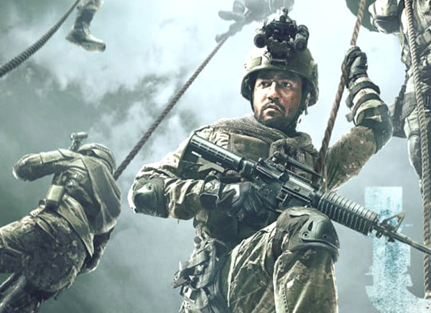 Box Office: Uri Day 24 in overseas