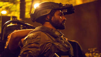 Box Office: Uri Day 25 in overseas
