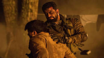 Box Office: Uri Day 26 in overseas Box Office: Uri Day 26 in overseas
