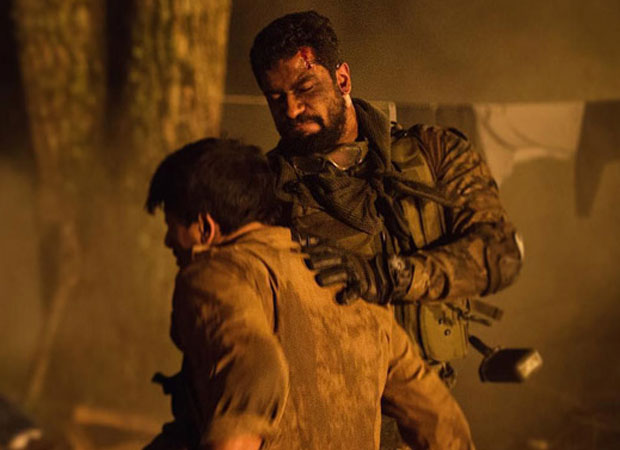 Box Office Uri Day 26 in overseas