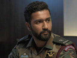 Box Office: Uri Day 28 in overseas