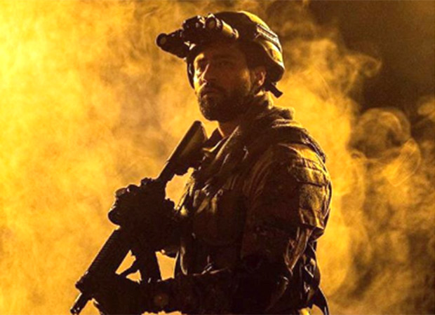 Box Office Uri Day 29 in overseas