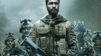 Box Office: Uri – The Surgical Strike enters Rs. 200 Crore Club