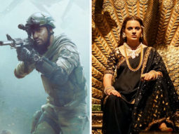 Box Office: Uri – The Surgical Strike stays on in a riotous mode, Kangana Ranaut succeeds with Manikarnika – The Queen of Jhansi