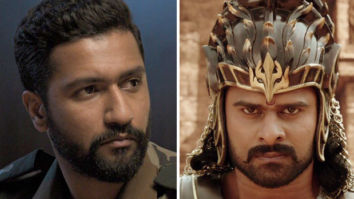 Box Office: Uri beats Baahubali 2; becomes the highest all-time highest fourth weekend grosser Box Office: Uri beats Baahubali 2; becomes the highest all-time highest fourth weekend grosser