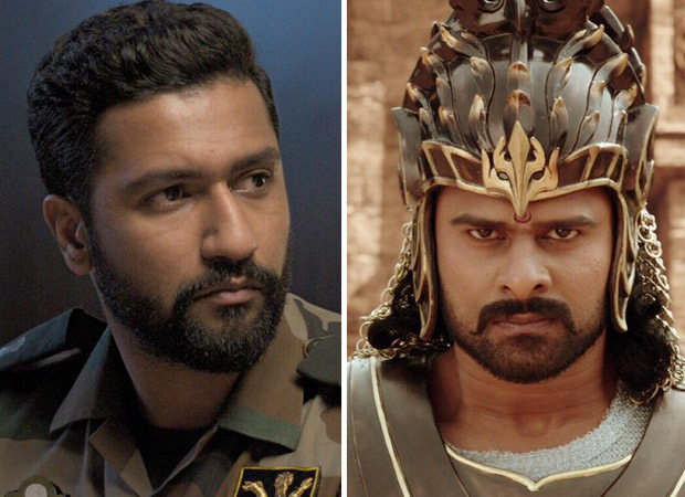 Box Office: Uri beats Baahubali 2; becomes the highest all-time highest fourth weekend grosser