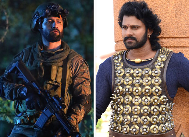 Box Office: Uri beats Baahubali 2 – The Conclusion; becomes the all-time highest fifth weekend grosser Box Office Uri beats Baahubali 2 – The Conclusion; becomes the all-time highest fifth weekend grosser