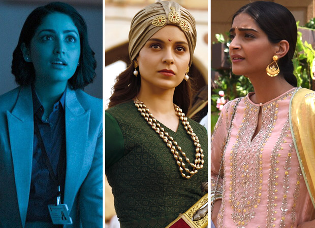 Box Office: Uri is audience’s first choice, Manikarnika is second, ELKDTAL falls