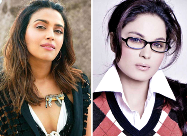 #BringBackAbhinandan: Swara Bhasker gives befitting reply to Veena Malick for mocking IAF Wing Commander Abhinandan Varthaman