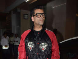 Celebs attend Ekta Kapoor’s son Ravie Kapoor’s naming ceremony