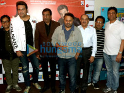 Celebs attend Krushna Abhishek’s film Sharmaji Ki Lag Gai’s trailer and poster launch
