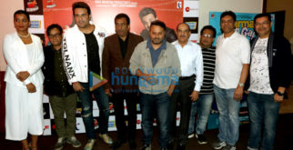 Celebs attend Krushna Abhishek’s film Sharmaji Ki Lag Gai’s trailer and poster launch