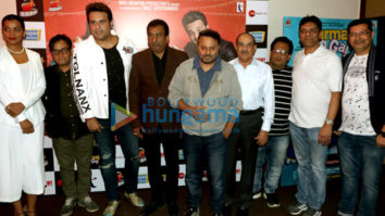 Celebs attend Krushna Abhishek’s film Sharmaji Ki Lag Gai’s trailer and poster launch