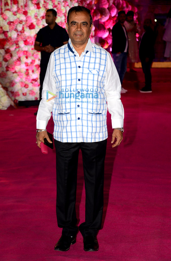 celebs grace azhar moranis wedding reception 28