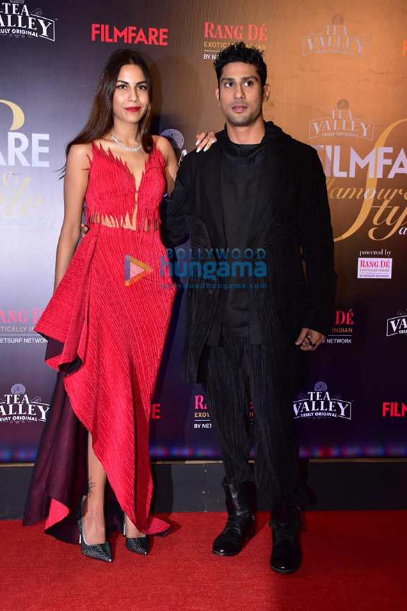 celebs grace filmfare glamour and style awards 2019 at jw marriott in juhu 002 1
