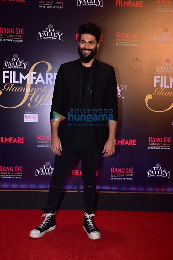 celebs grace filmfare glamour and style awards 2019 at jw marriott in juhu 01 3