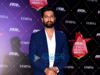 Celebs grace the Nykaa Femina Beauty Awards 2019