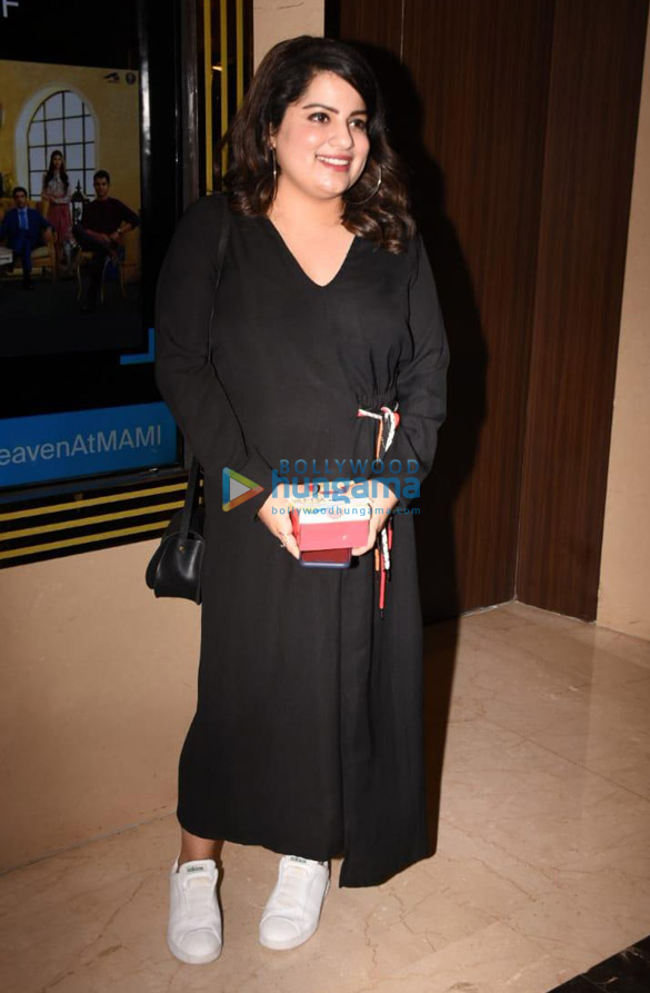 celebs grace the screening of the series made in heaven 7