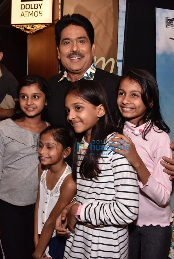 celebs grace the special screening of the film total dhamaal 4