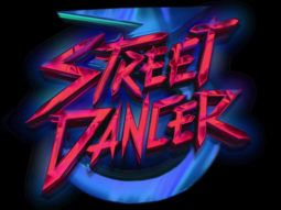 Check Out The Motion Poster Of The Movie Street Dance