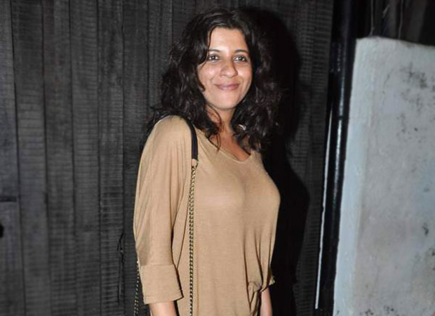 “Gully Boy has reached out so far because of the class issue” – Zoya Akhtar