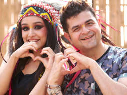 Dabboo Ratnani: “I’ve NEVER Featured something like this in my Calendar before”| Shraddha Kapoor