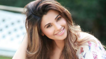 Daisy Shah to play a football coach in her Gujarati debut film
