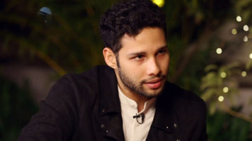 Siddhant Chaturvedi On How He PREPARED for MC SHER in Gully Boy | Ranveer Singh | Alia Bhatt