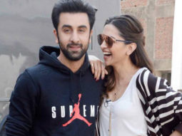 Deepika Padukone and Ranbir Kapoor back again! Details inside