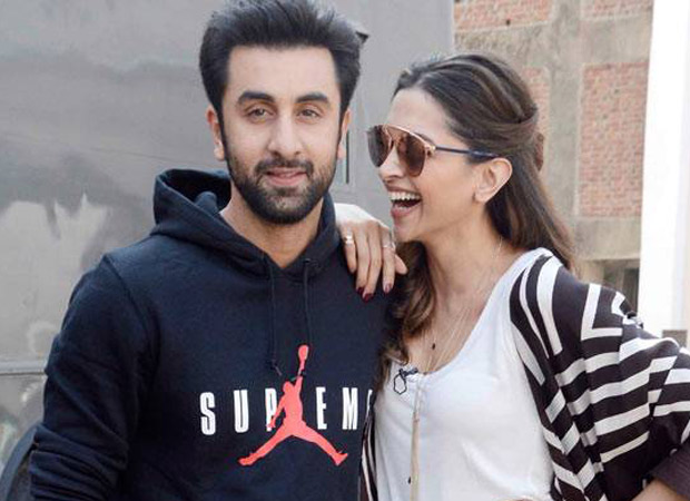 Deepika Padukone and Ranbir Kapoor back again! Details inside