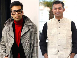 Dharma Productions will now join hands with Masaan director Neeraj Ghaywan for his next