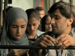 Gully Boy Dialogue Promo – Apni Albina | Gully Boy | Ranveer Singh | Alia Bhatt