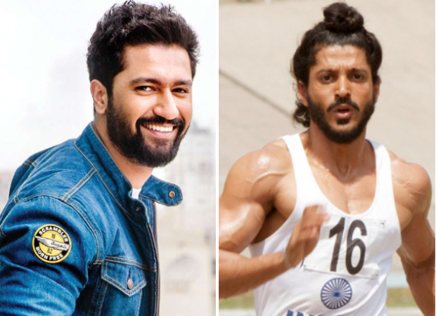 Did you know Vicky Kaushal's first audition was for Farhan Akhtar's Bhaag Milkha Bhaag? Did you know Vicky Kaushal's first audition was for Farhan Akhtar's Bhaag Milkha Bhaag?