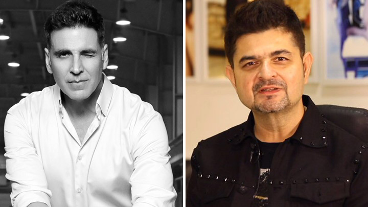 Don’t Miss The Story behind Akshay Kumar’s EPIC shot in Dabboo Ratnani’s 20th Calendar Don’t Miss The Story behind Akshay Kumar’s EPIC shot in Dabboo Ratnani’s 20th Calendar